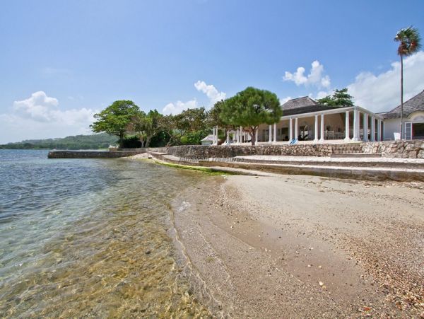Jamaica Home 960633