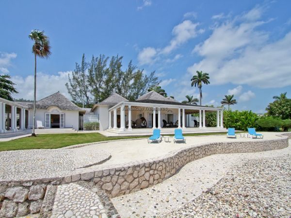 Jamaica Home 960633