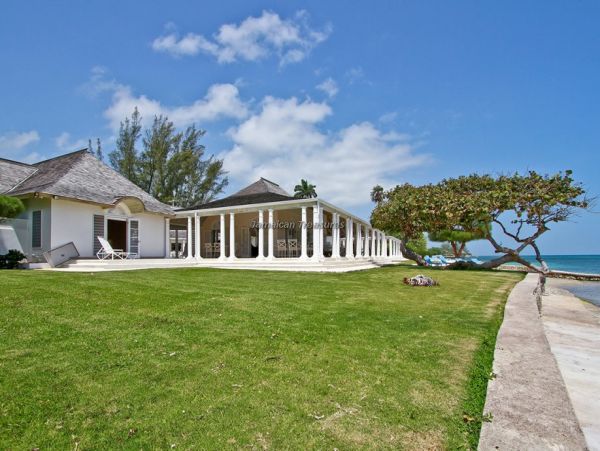 Jamaica Home 960633