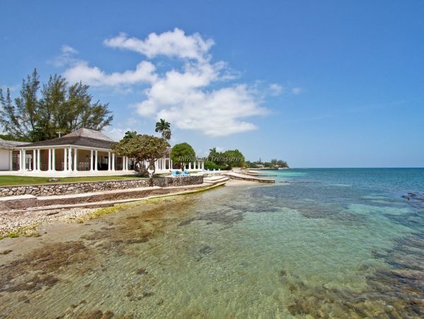 Jamaica Home 960633