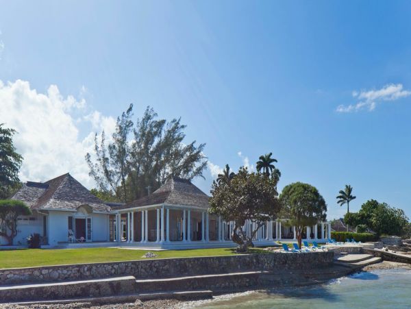 Jamaica Home 960633