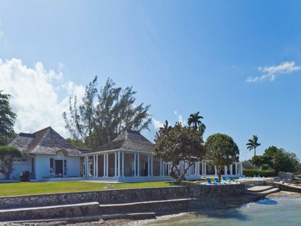 Jamaica Home 960635