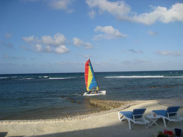 Jamaica Home 960635