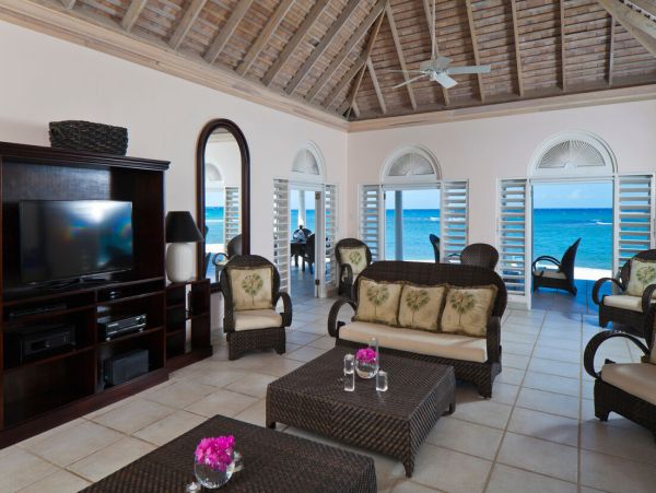 Jamaica Home 960635