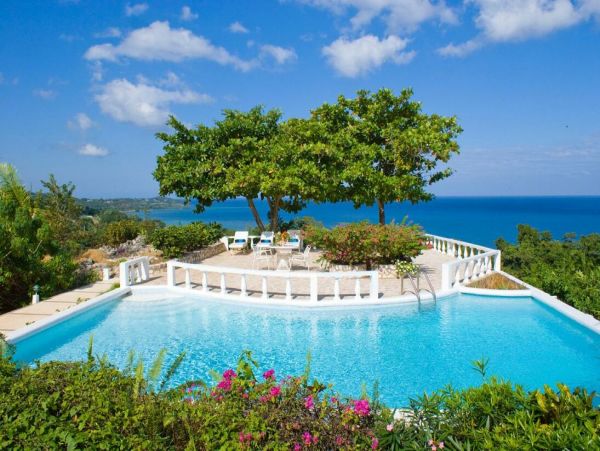 Jamaica Home 960636