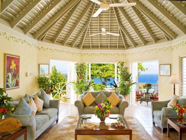 Jamaica Home 960636