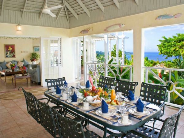 Jamaica Home 960636