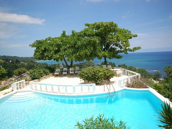 Jamaica Home 960636