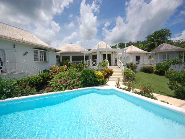 Jamaica Home 960636