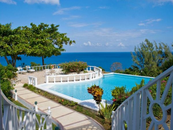 Jamaica Home 960636