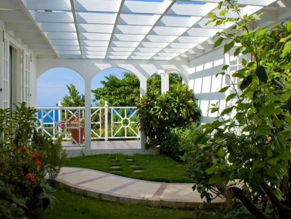 Jamaica Home 960636
