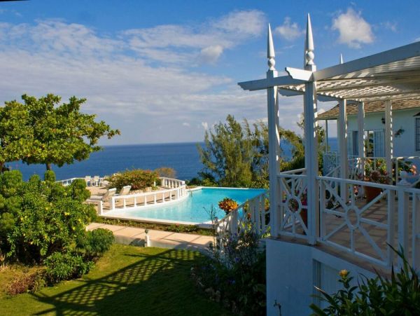 Jamaica Home 960636