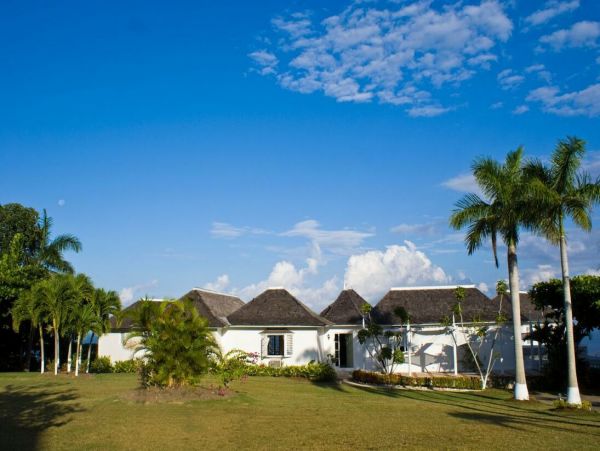 Jamaica Home 960636