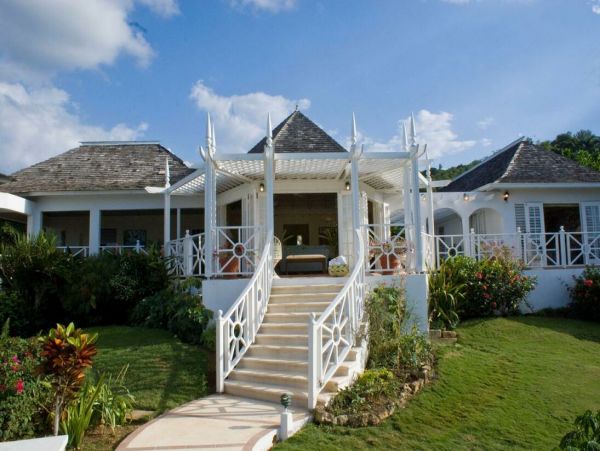Jamaica Home 960636