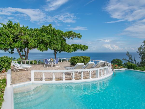 Jamaica Home 960636