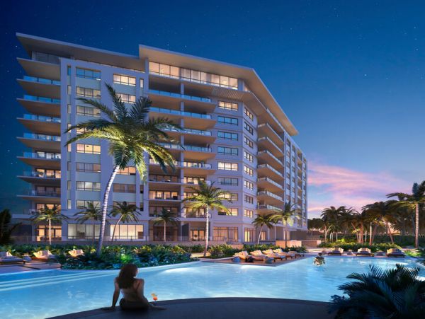 Jamaica Condo 960637