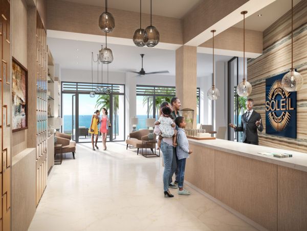 Jamaica Condo 960637