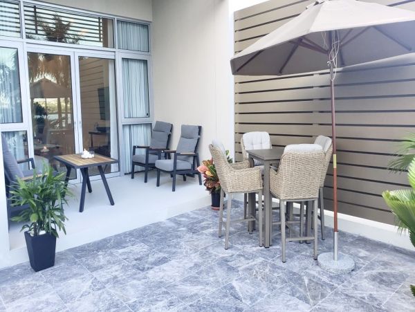 Jamaica Condo 960637