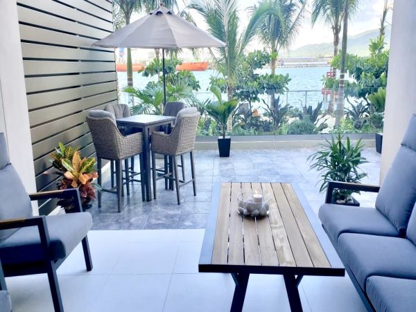 Jamaica Condo 960637