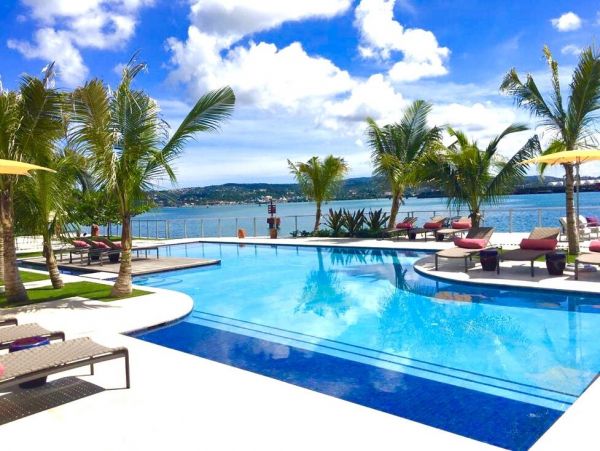 Jamaica Condo 960637