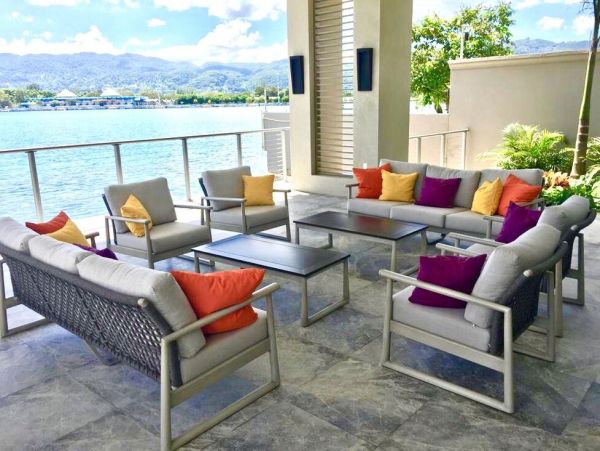 Jamaica Condo 960637
