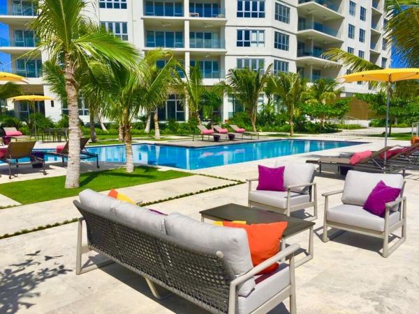Jamaica Condo 960637