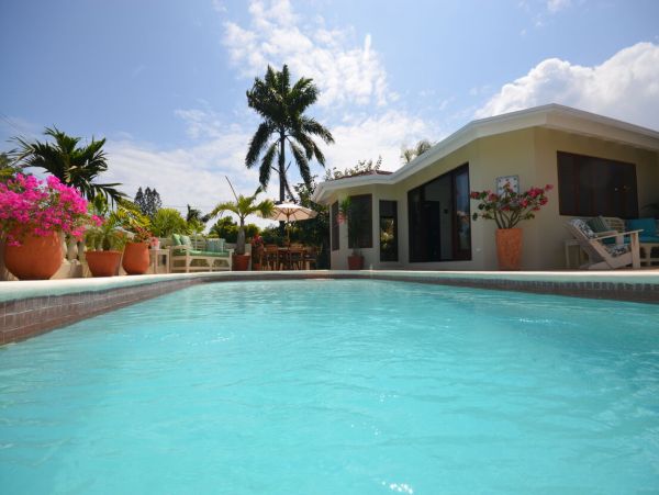 Jamaica Home 960641