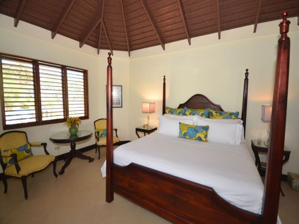 Jamaica Home 960641