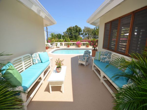 Jamaica Home 960641