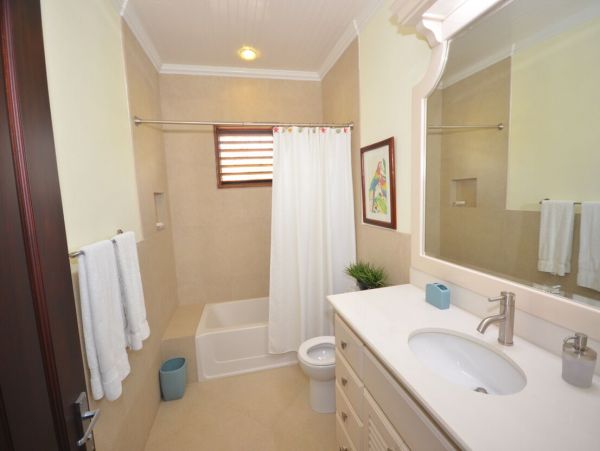 Jamaica Home 960641