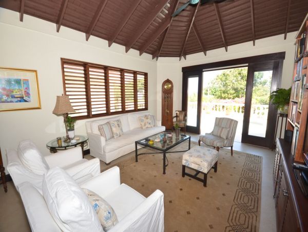 Jamaica Home 960641