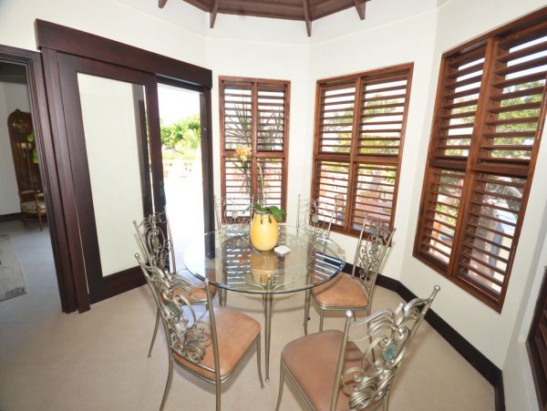 Jamaica Home 960641