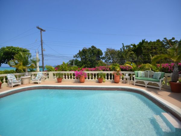 Jamaica Home 960641