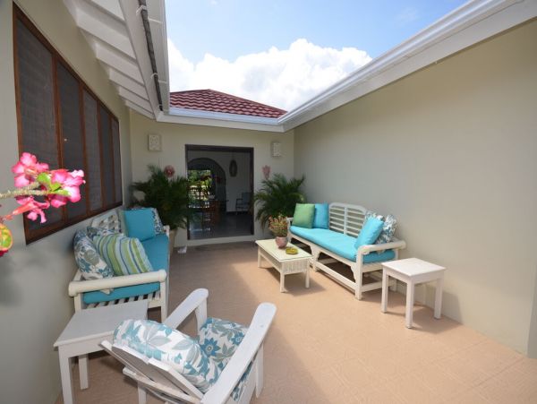 Jamaica Home 960641