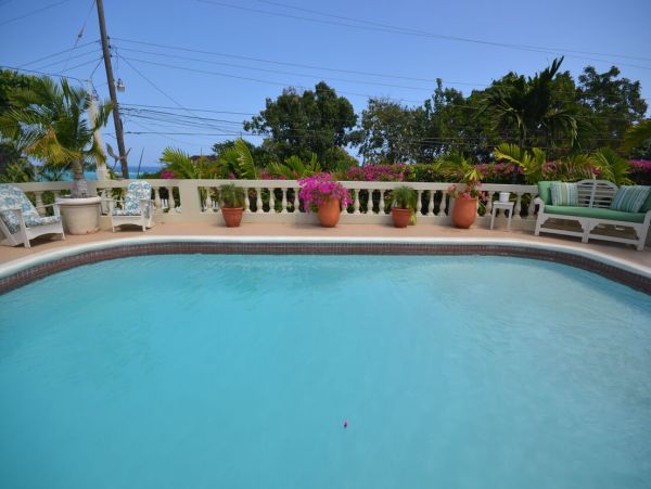 Jamaica Home 960641
