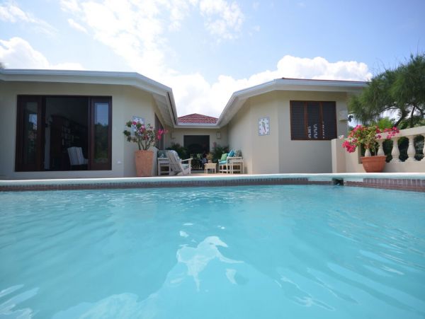 Jamaica Home 960641