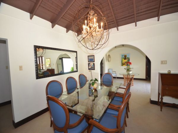 Jamaica Home 960641
