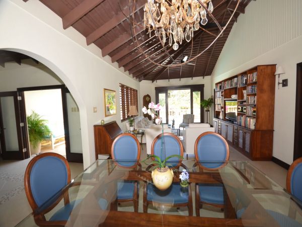 Jamaica Home 960641