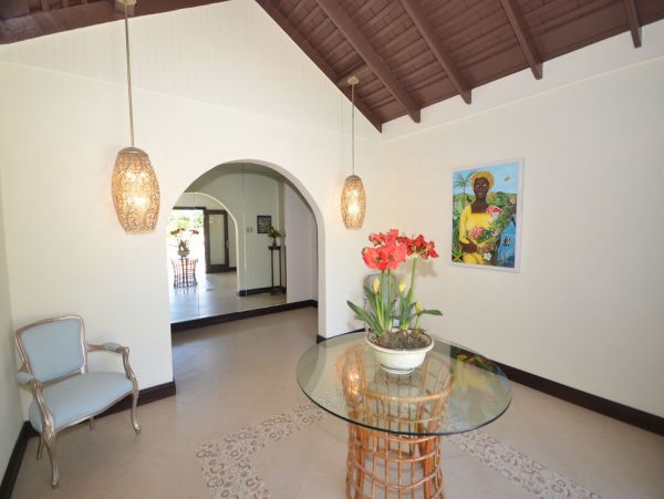 Jamaica Home 960641