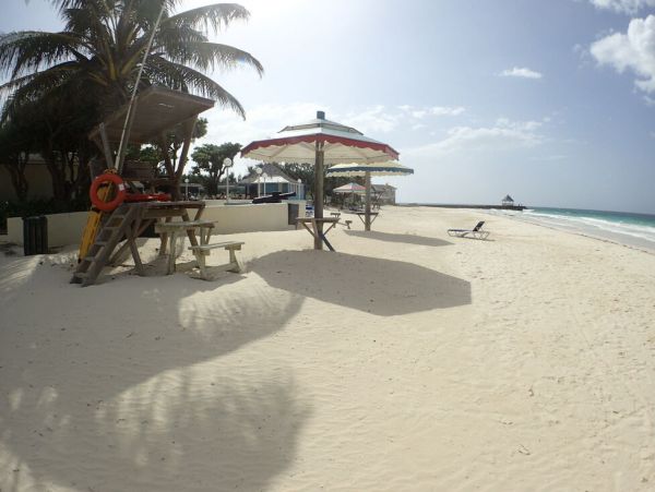 Jamaica Home 960641