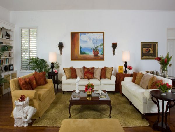 Jamaica Home 960644