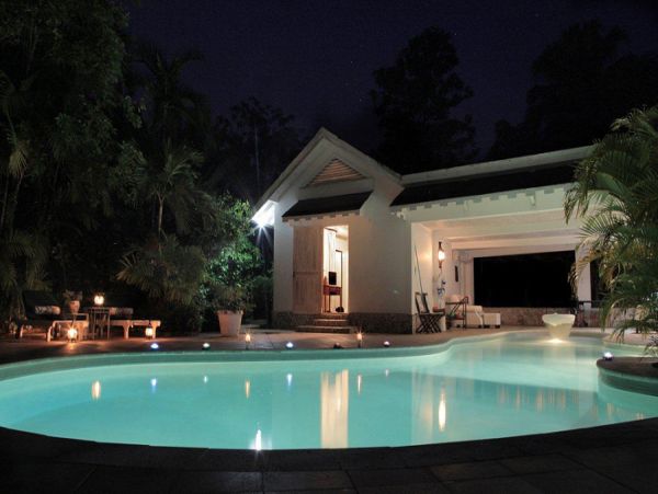 Jamaica Home 960644