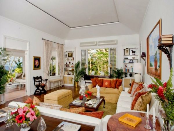 Jamaica Home 960644