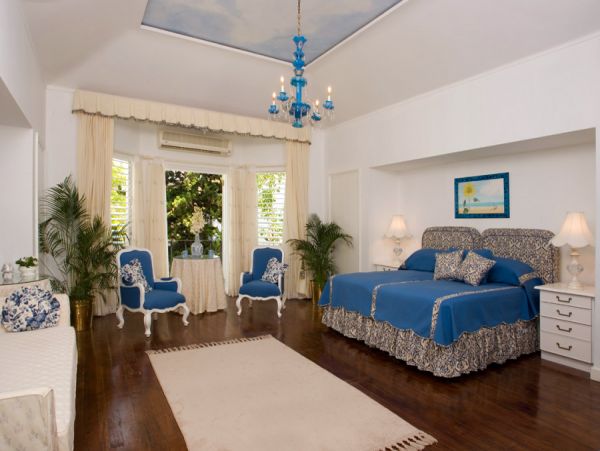 Jamaica Home 960644