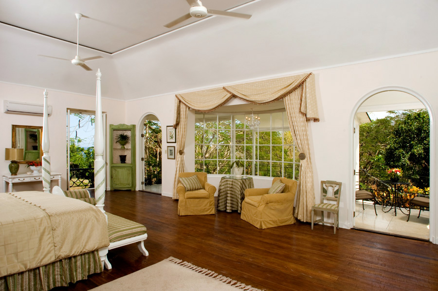 Jamaica Home 960644