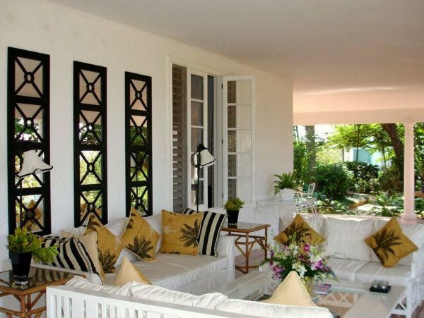 Jamaica Home 960644
