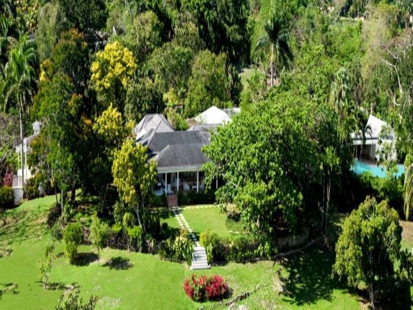 Jamaica Home 960644