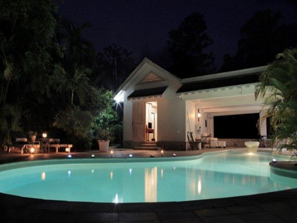 Jamaica Home 960644