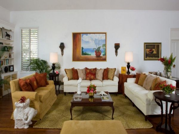 Jamaica Home 960644
