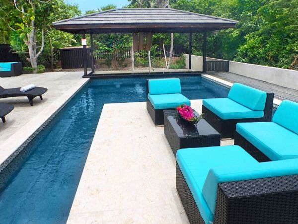Jamaica Home 960646